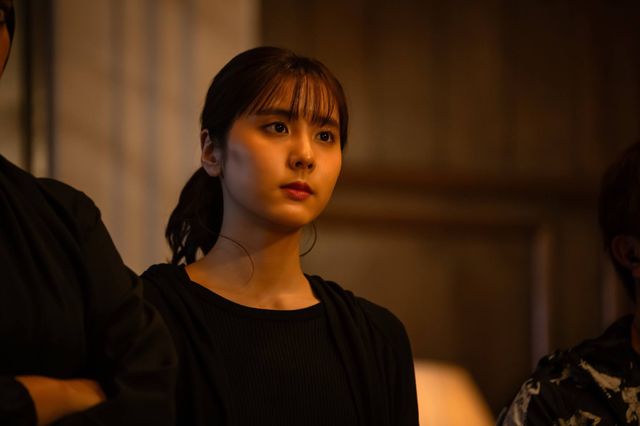 「VIVANT」最大の謎がついに判明！第22話場面写真（ネタバレあり）（60枚目）