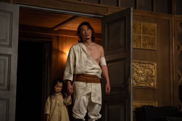「VIVANT」最大の謎がついに判明！第22話場面写真（ネタバレあり）（66枚目）