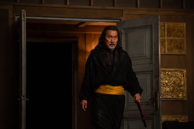 「VIVANT」最大の謎がついに判明！第22話場面写真（ネタバレあり）（67枚目）