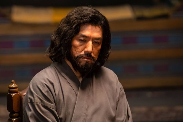 「VIVANT」最大の謎がついに判明！第22話場面写真（ネタバレあり）（69枚目）
