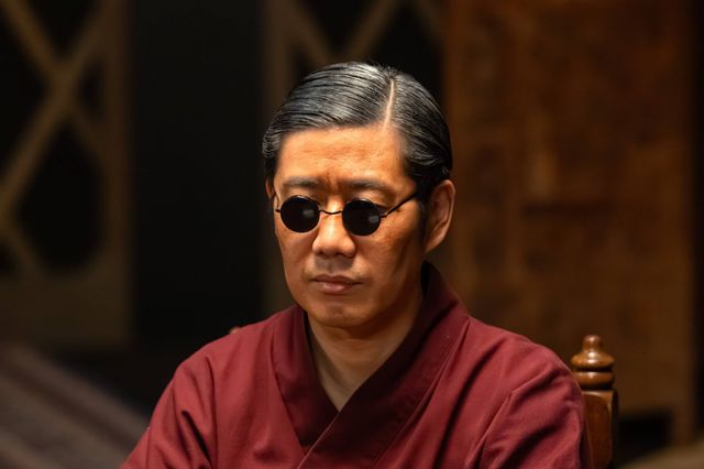 「VIVANT」最大の謎がついに判明！第22話場面写真（ネタバレあり）（70枚目）