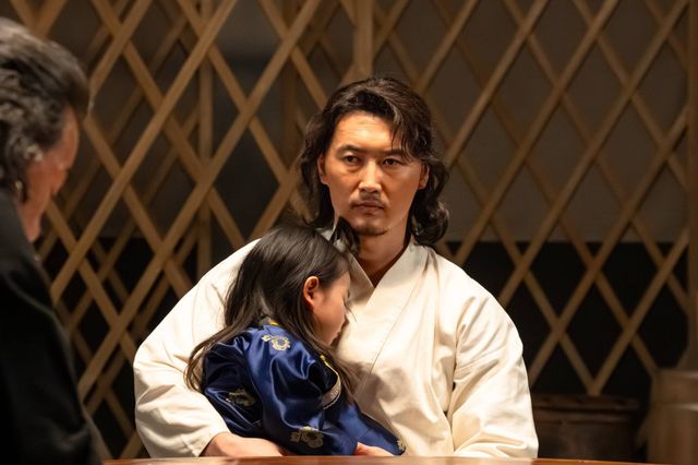 「VIVANT」最大の謎がついに判明！第22話場面写真（ネタバレあり）（71枚目）