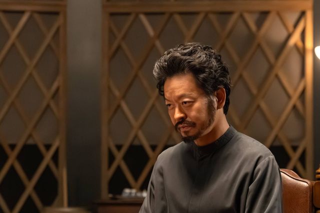 「VIVANT」最大の謎がついに判明！第22話場面写真（ネタバレあり）（72枚目）