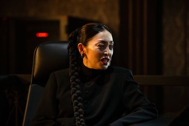 「VIVANT」最大の謎がついに判明！第22話場面写真（ネタバレあり）（75枚目）