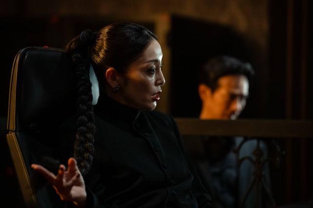 「VIVANT」最大の謎がついに判明！第22話場面写真（ネタバレあり）（77枚目）