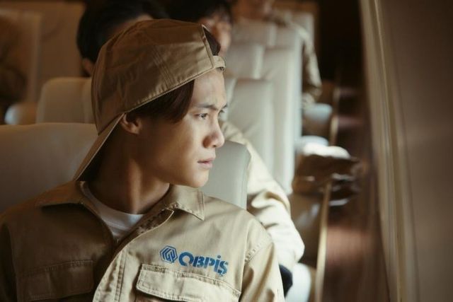 「VIVANT」最大の謎がついに判明！第22話場面写真（ネタバレあり）（78枚目）