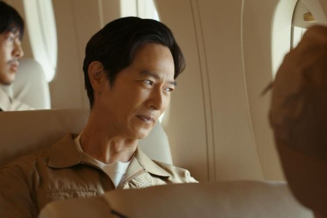 「VIVANT」最大の謎がついに判明！第22話場面写真（ネタバレあり）（80枚目）