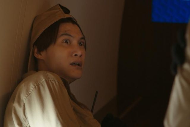 「VIVANT」最大の謎がついに判明！第22話場面写真（ネタバレあり）（85枚目）