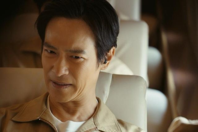 「VIVANT」最大の謎がついに判明！第22話場面写真（ネタバレあり）（87枚目）