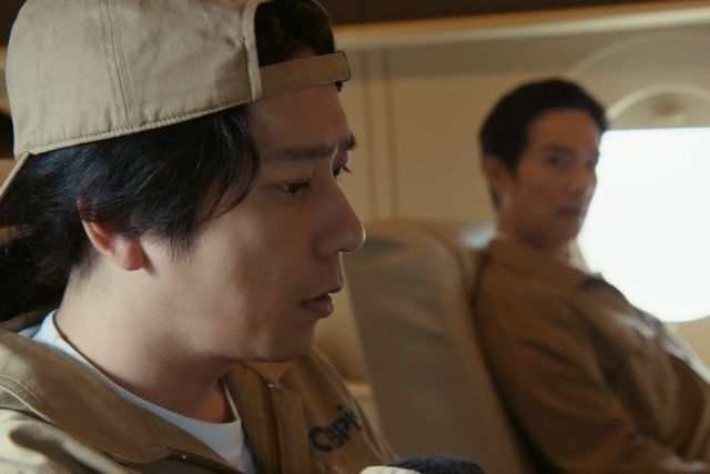 「VIVANT」最大の謎がついに判明！第22話場面写真（ネタバレあり）（89枚目）