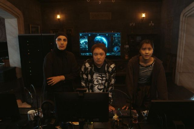 「VIVANT」最大の謎がついに判明！第22話場面写真（ネタバレあり）（91枚目）