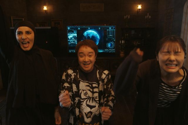 「VIVANT」最大の謎がついに判明！第22話場面写真（ネタバレあり）（93枚目）