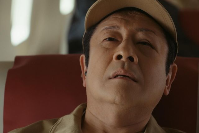 「VIVANT」最大の謎がついに判明！第22話場面写真（ネタバレあり）（94枚目）