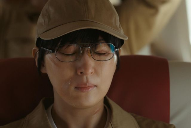 「VIVANT」最大の謎がついに判明！第22話場面写真（ネタバレあり）（95枚目）