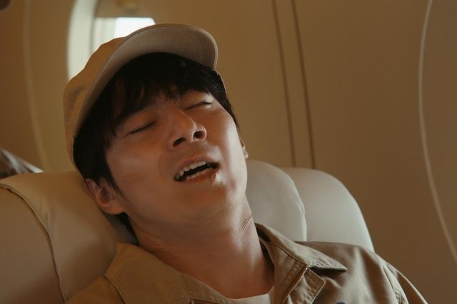 「VIVANT」最大の謎がついに判明！第22話場面写真（ネタバレあり）（96枚目）