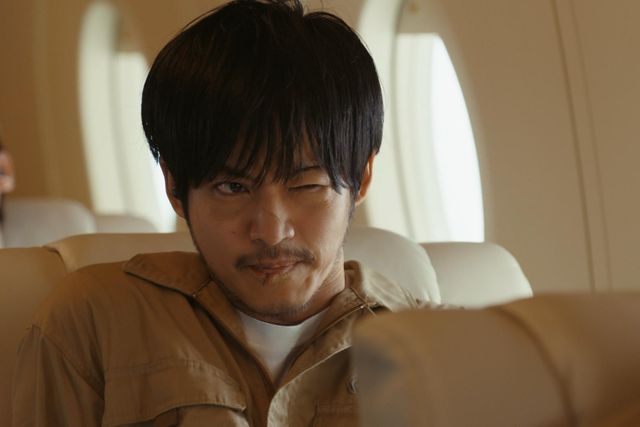「VIVANT」最大の謎がついに判明！第22話場面写真（ネタバレあり）（100枚目）