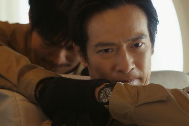 「VIVANT」最大の謎がついに判明！第22話場面写真（ネタバレあり）（101枚目）