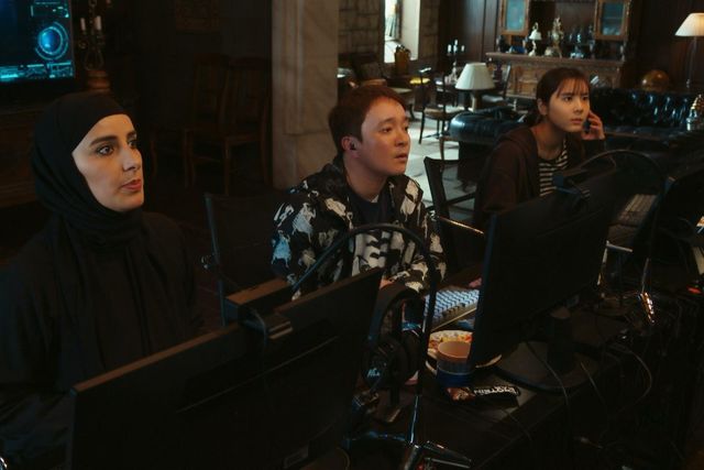 「VIVANT」最大の謎がついに判明！第22話場面写真（ネタバレあり）（104枚目）