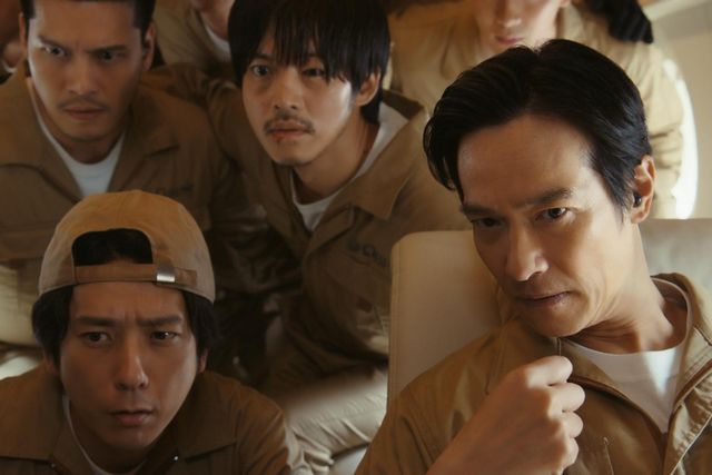 「VIVANT」最大の謎がついに判明！第22話場面写真（ネタバレあり）（105枚目）