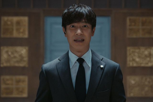 「VIVANT」最大の謎がついに判明！第22話場面写真（ネタバレあり）（115枚目）