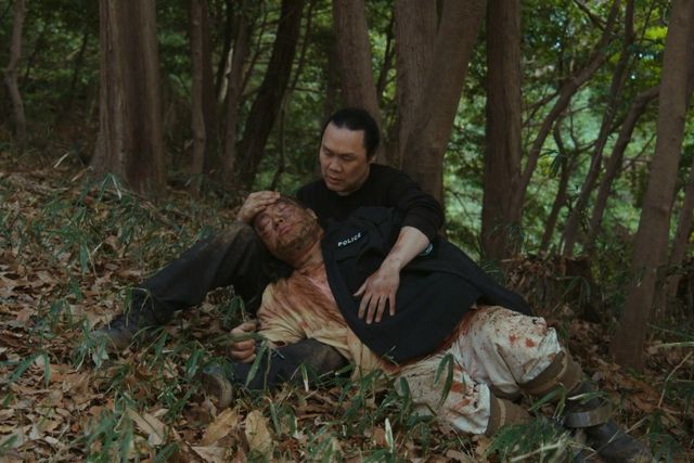 「VIVANT」最大の謎がついに判明！第22話場面写真（ネタバレあり）（116枚目）