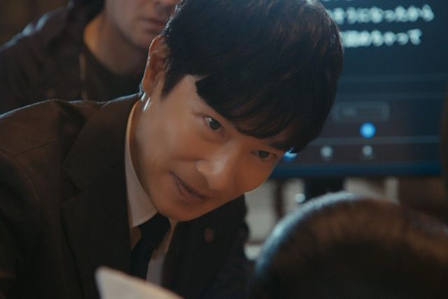 「VIVANT」最大の謎がついに判明！第22話場面写真（ネタバレあり）（118枚目）