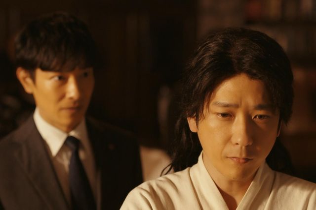 「VIVANT」最大の謎がついに判明！第22話場面写真（ネタバレあり）（119枚目）
