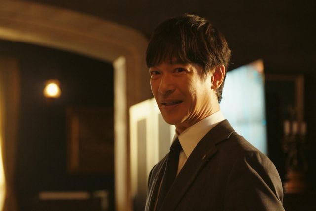 「VIVANT」最大の謎がついに判明！第22話場面写真（ネタバレあり）（121枚目）