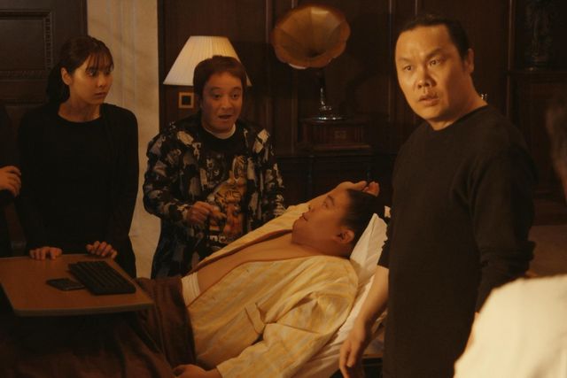 「VIVANT」最大の謎がついに判明！第22話場面写真（ネタバレあり）（122枚目）