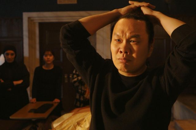 「VIVANT」最大の謎がついに判明！第22話場面写真（ネタバレあり）（127枚目）