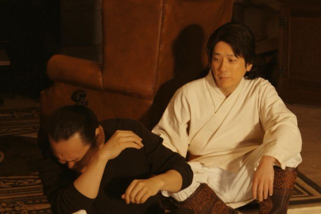 「VIVANT」最大の謎がついに判明！第22話場面写真（ネタバレあり）（128枚目）