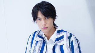 『虹色デイズ』中川大志 単独インタビュー