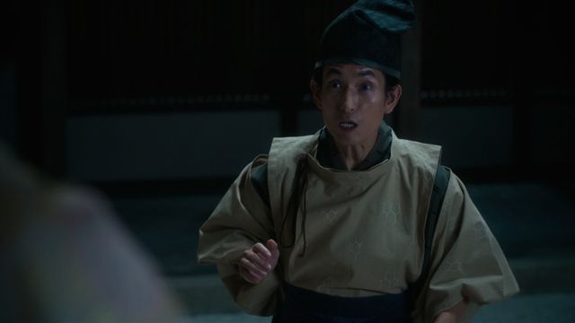 第24回より矢部太郎演じる乙丸