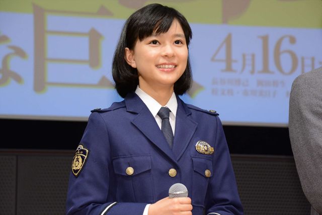 長谷川博己、芳根京子、安田顕ら「小さな巨人」キャストが一堂に集結！（8枚目）