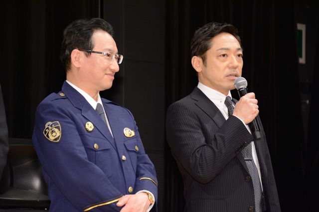 長谷川博己、芳根京子、安田顕ら「小さな巨人」キャストが一堂に集結！（10枚目）