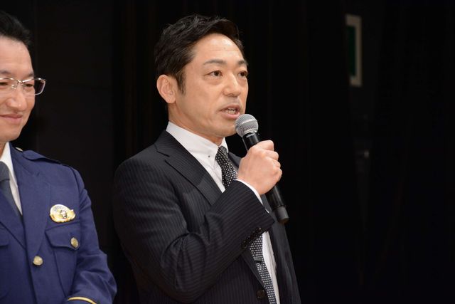 長谷川博己、芳根京子、安田顕ら「小さな巨人」キャストが一堂に集結！（12枚目）