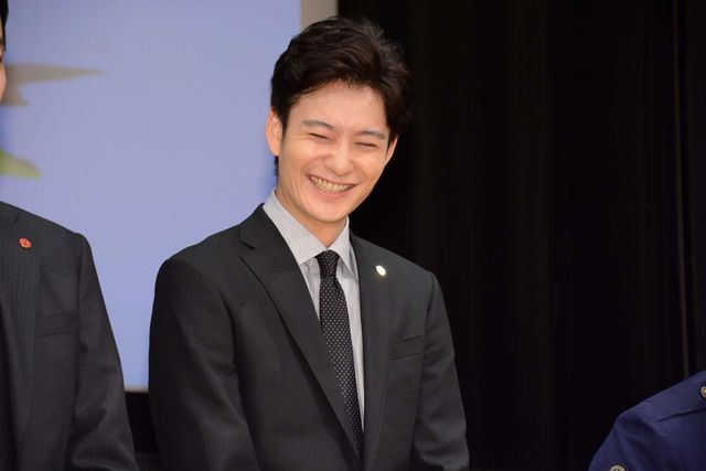 長谷川博己、芳根京子、安田顕ら「小さな巨人」キャストが一堂に集結！（14枚目）