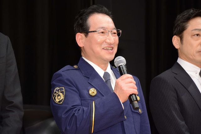 長谷川博己、芳根京子、安田顕ら「小さな巨人」キャストが一堂に集結！（15枚目）