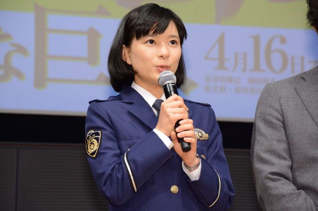 長谷川博己、芳根京子、安田顕ら「小さな巨人」キャストが一堂に集結！（16枚目）