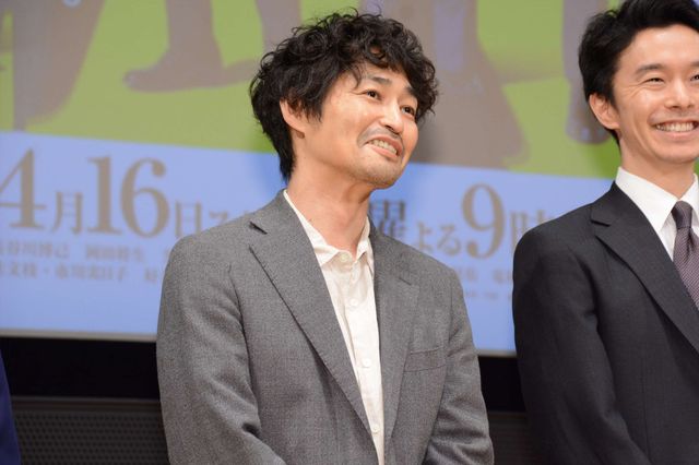 長谷川博己、芳根京子、安田顕ら「小さな巨人」キャストが一堂に集結！（19枚目）