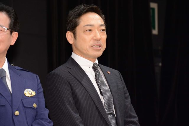 長谷川博己、芳根京子、安田顕ら「小さな巨人」キャストが一堂に集結！（20枚目）