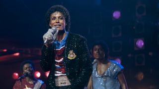 『Michael／マイケル』歌唱シーンは本当に歌っている？圧巻パフォーマンスの裏側