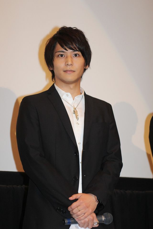 佐野和真、中村ゆり、遠藤雄弥らが登場！映画『全開の唄』フォトギャラリー（2枚目）