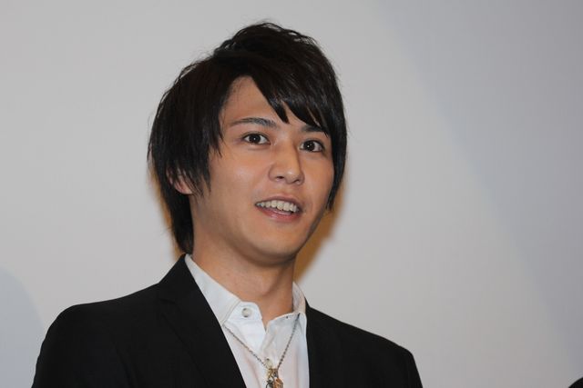 佐野和真、中村ゆり、遠藤雄弥らが登場！映画『全開の唄』フォトギャラリー（4枚目）