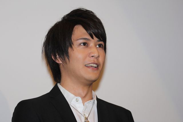 佐野和真、中村ゆり、遠藤雄弥らが登場！映画『全開の唄』フォトギャラリー（5枚目）