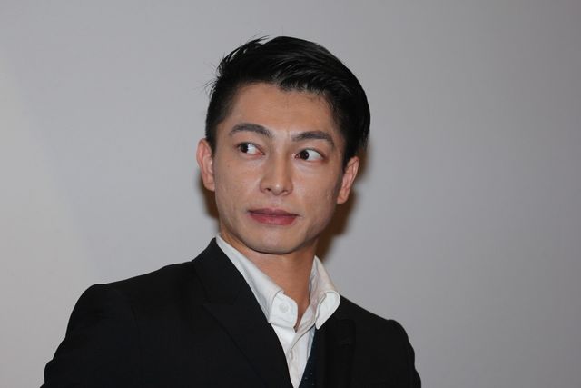 佐野和真、中村ゆり、遠藤雄弥らが登場！映画『全開の唄』フォトギャラリー（6枚目）