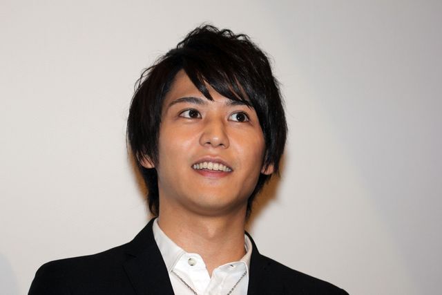 佐野和真、中村ゆり、遠藤雄弥らが登場！映画『全開の唄』フォトギャラリー（7枚目）