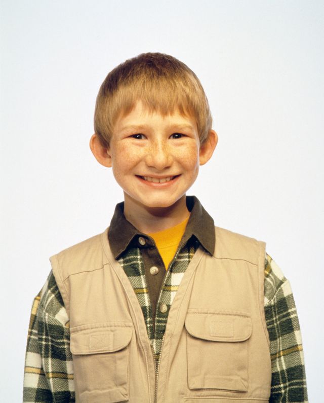 アダム・ワイリーの過去と現在（2枚目）