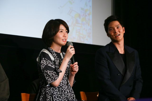 韓国版「のだめカンタービレ」来日記者会見 フォトギャラリー（2枚目）