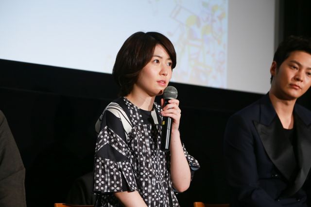 韓国版「のだめカンタービレ」来日記者会見 フォトギャラリー（8枚目）